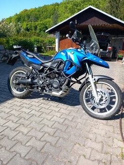 Prodej bmw 650 800 twin gs