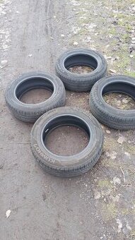 Letní pneu 185/60 R15 84H Kumho