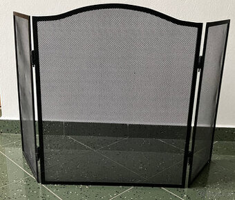 Zástěna krbová 100x60cm