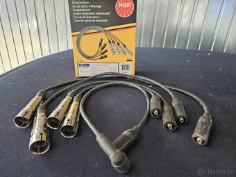 Sada zapalovacích kabelů NGK RC-VW225 pro seat/volkswagen