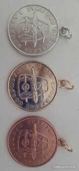 Medaile armáda ČSLA