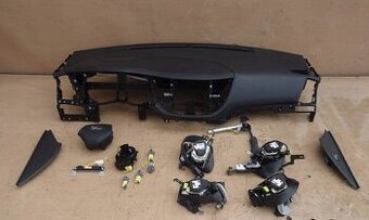 originální sada airbagů na Hyundai Tucson
