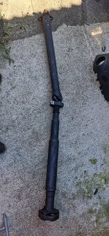 Kardan kardanova hridel bmw 5 g30 g31