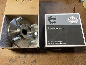 Přední ložiska Mitsubishi Colt