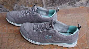+++ NOVÉ dámské boty zn. Skechers vel. 37,5 - SLEVA 60% +++