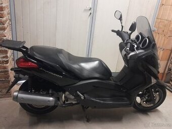 Yamaha X max 125  r.v.2010