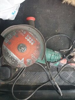 Flexa Parkside PWS 230+diamantový kotouč