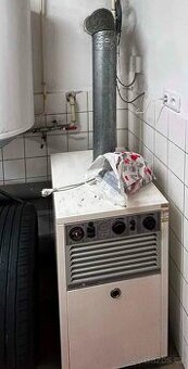 Plynovy kotel, AMICA