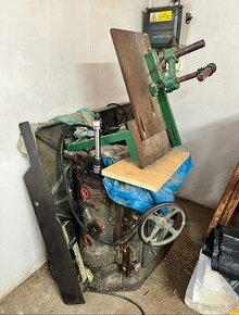 Spodní fréza TOSKA