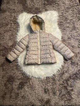 Dětská bunda zn. Benetton 6-7 let