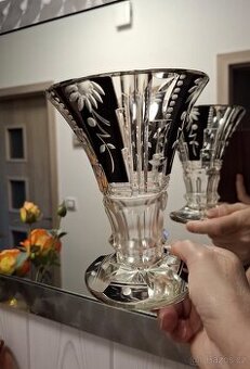 Váza od Karlo Palda