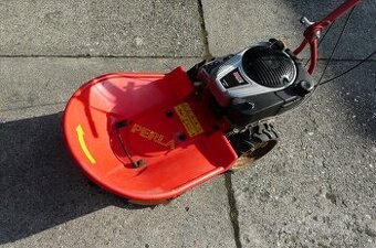 Bubnová sekačka PERLA