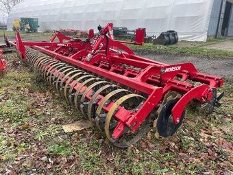Diskový podmítač HORSCH Joker 7 CT