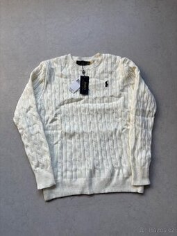 Polo ralph lauren svetr