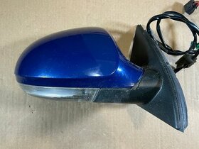 VW PASSAT B6 - 3C - 05-10 - zrcátko PP - 6 PIN