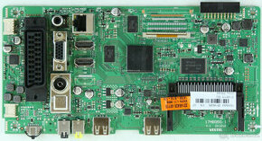 66.Predám náhradné diely do lcd, plazma televízorov :