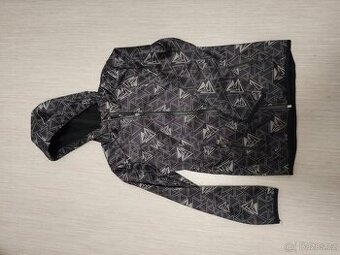 Softshellová bunda 134/140
