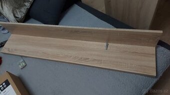 Prodám Polici s RGB