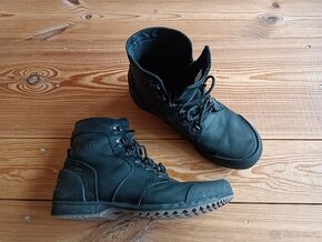 Kožené boty Sorel, velikost 44.5