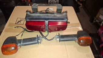 Yamaha Fazer FZS 600