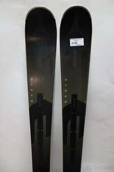 Použité sjezdové lyže Atomic Cloud C9 délka 150 cm