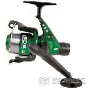 Rybářský naviják Vigor Sol RD : 20