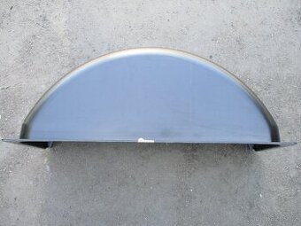 PLASTOVÝ PODBĚH č.P15 pro HOBBY