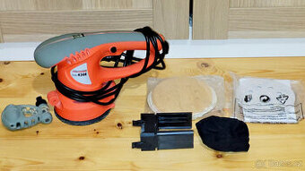 Excentrická bruska Pattfield 125mm