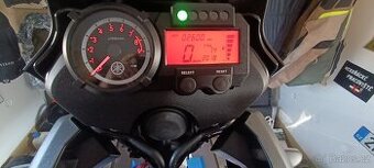 Yamaha XT 660 z tenere