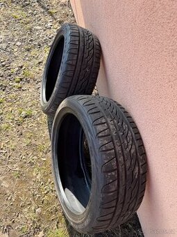 Pneu 205/45r17 FIREHAWK SZ90