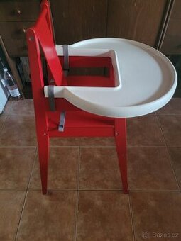 Dětská židle