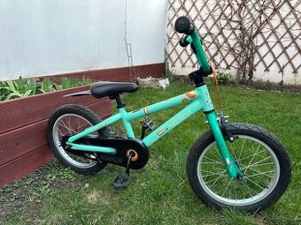 Nabízím dětské kolo Merida Matts 16”