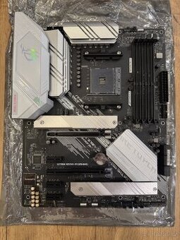 ASUS ROG STRIX B550-A GAMING