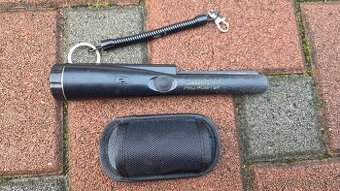 Detektor kovu dohledavacka Garrett pro pointer