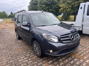 Mercedes Citan 111 1.5 CDI Tourer 85 kw