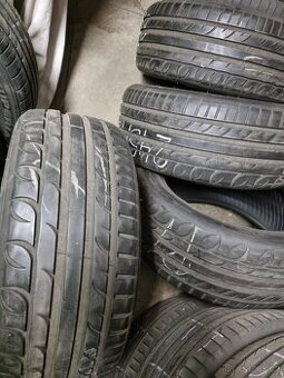 245/45R18 Riken letní. 7mm
