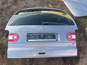 Vw sharan, seat Alhambra 2001-2007