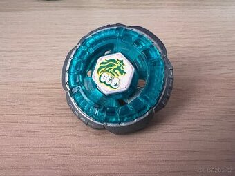 Beyblade Metal Fight – Rock Leone (Leone)
