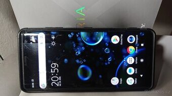 Xperia Xz3