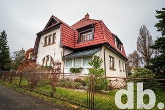 Prodej rodinného domu 208 m², Varnsdorf, ev.č. 01768