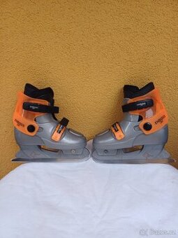 Brusle ENDLESS Ice ONTARIO