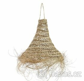 SLEVA - 1ks stínidlo na lampu - NOVÉ