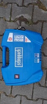 PRODÁM- Kompresor Scheppach air force