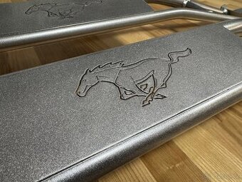 Rozperna tyc mustang 2005-2014