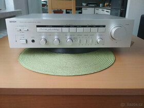 zesilovač Denon PMA-737