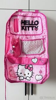 Kapsář Hello kitty