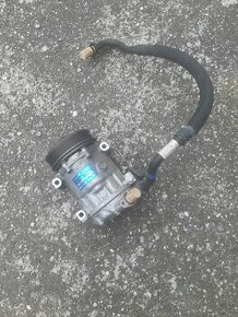 Ford Focus mk2 climakompresor