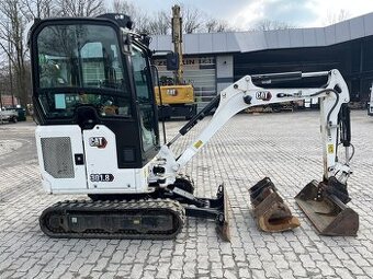 Caterpillar CAT 301.8