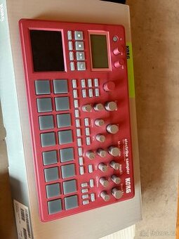 Korg electribe 2s