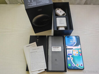 Honor Magic 4 Pro 5G 8/256 GB Nový